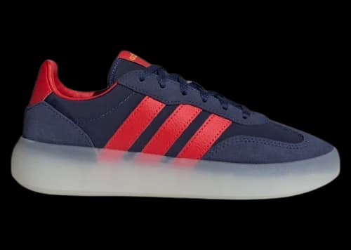 adidas Breaknet 3.0 Dark Blue Vivid Red (GS)