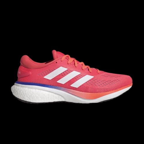 adidas Supernova 2.0 'Solar Red'