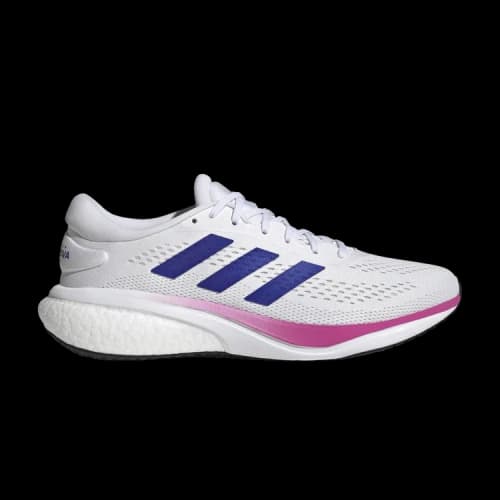 adidas Supernova 2.0 'White Lucid Blue Fuchsia'