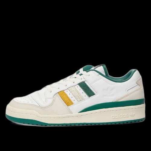 adidas Forum Advance END. Varsity