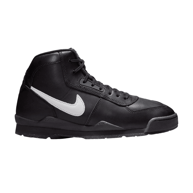 Nike Air Baltoro Stüssy Black White