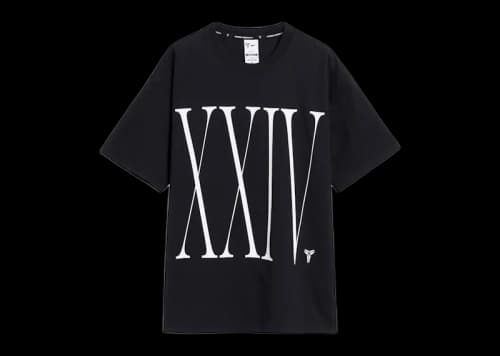Nike x Kobe Bryant M90 Dri-FIT Graphic T-shirt Black