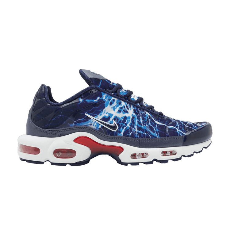 Nike Air Max Plus Eclair Lightning (2025)