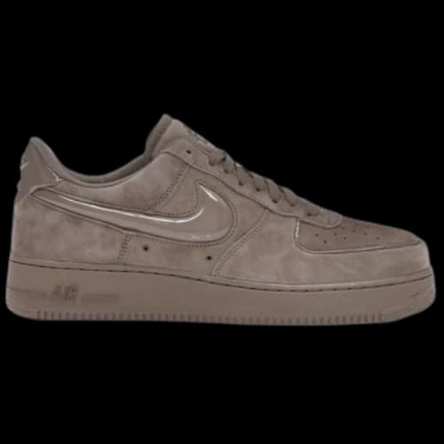 Nike Air Force 1 Low '07 Mink Brown (Women's)