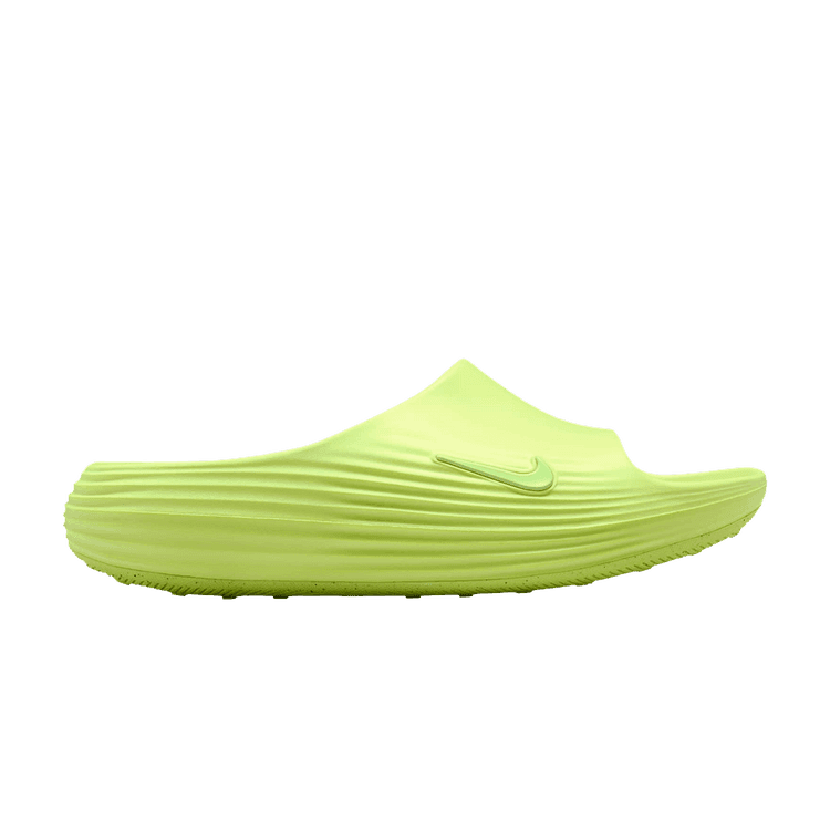 Nike ReactX Rejuven8 Slide Volt Ice