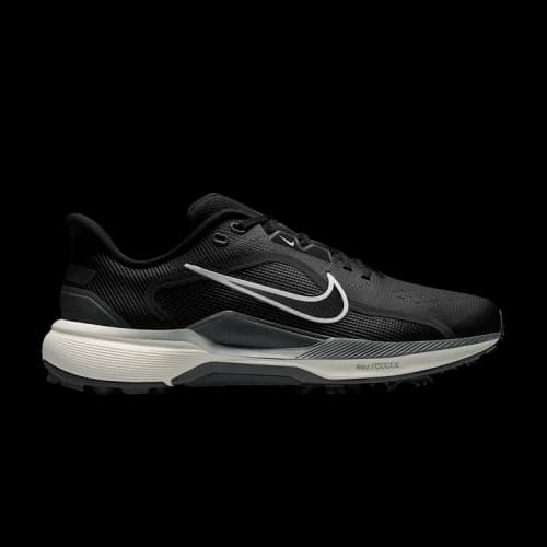 Nike Pegasus 1 Golf Black Sail