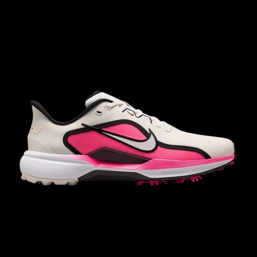Nike Pegasus 1 Golf Sail Hyper Pink Black