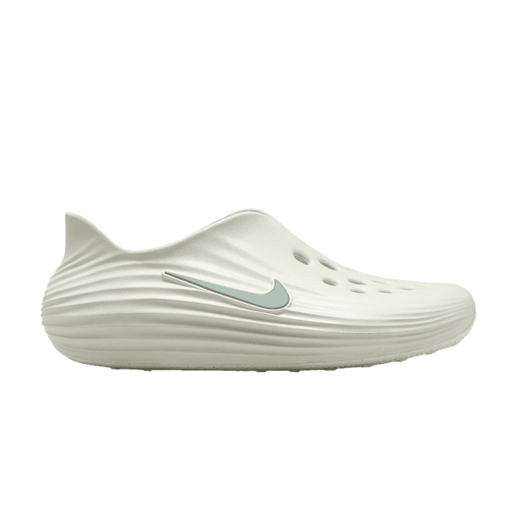 Nike ReactX Rejuven8 Spruce Aura Light Silver