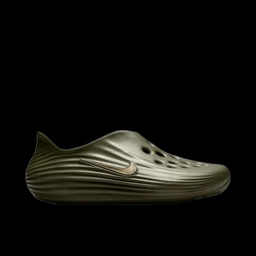Nike ReactX Rejuven8 Medium Olive