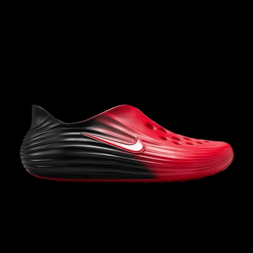 Nike ReactX Rejuven8 'University Red Black'