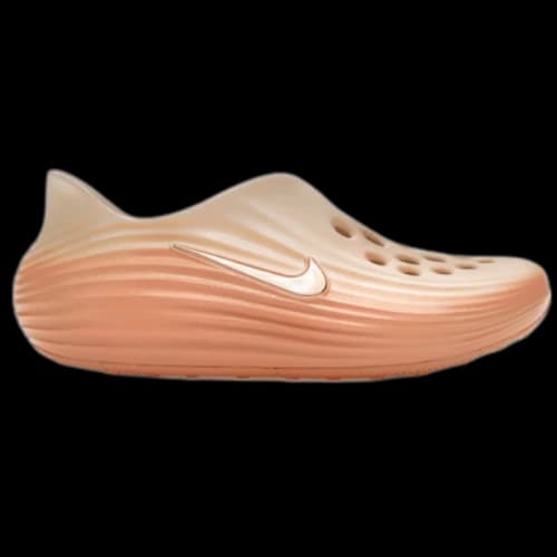 Nike ReactX Rejuven8 Apricot Agate (Women's)