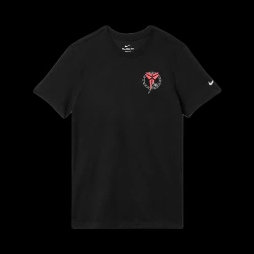 Nike Kobe Stockings Dri-FIT T-Shirt 'Black'