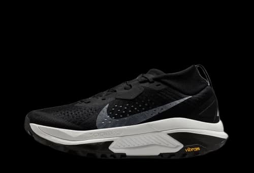 Nike ZoomX ACG Zegama Black Summit White
