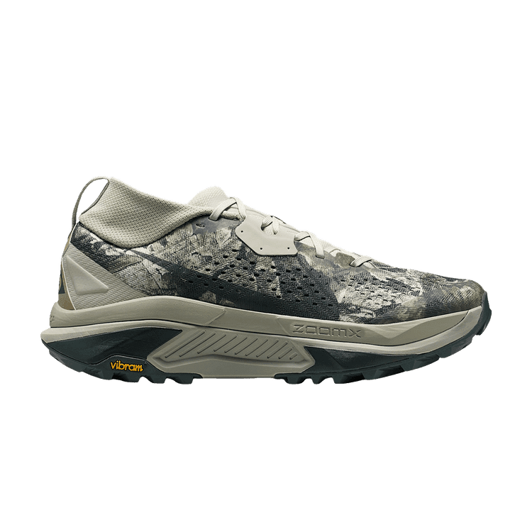 Nike ZoomX ACG Zegama Trail Spruce Fog