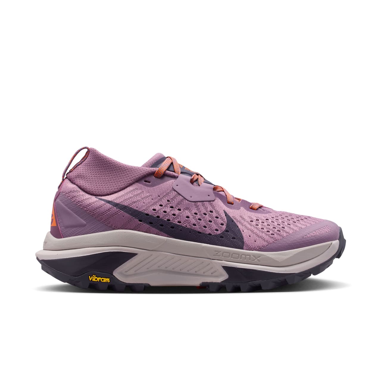 Nike ACG Zegama Trail 'Violet Dust Silver' (Women's)