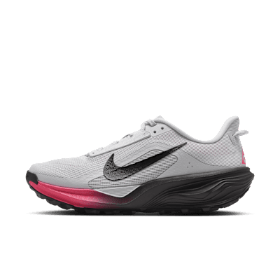 Nike ACG Pegasus Trail 'Pure Platinum Hyper Pink Hyper Pink Black' (Women's)