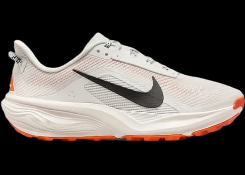 Nike ACG Pegasus Trail Summit White Safety Orange Black (Women's)