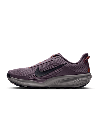 Nike ACG Pegasus Trail 'Violet Dust Safety Orange Silver Lilac Purple Dynasty' (Women's)