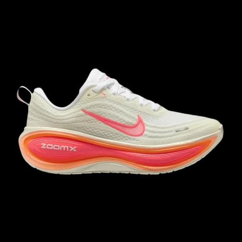 Nike Vomero Plus Sail Hot Lava Orange Pulse (Women's)
