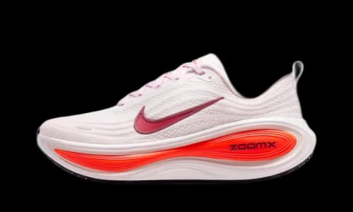 Nike Vomero Plus Pearl Pink Silt Red (Women's)