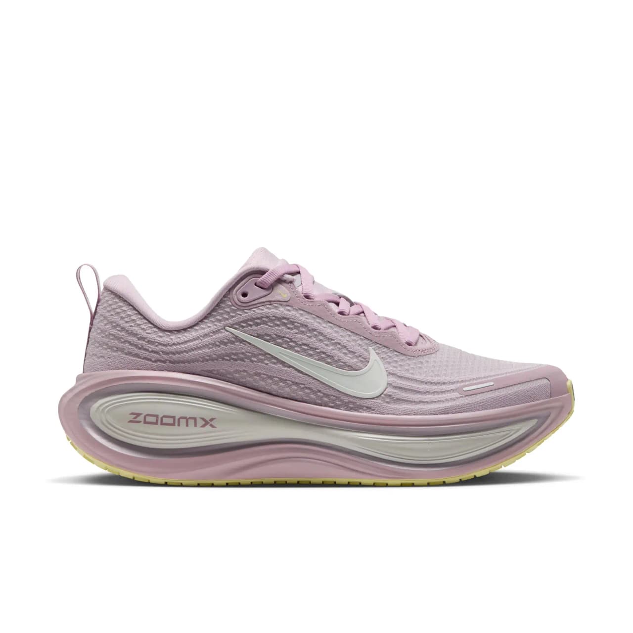 Nike Vomero Plus 'Particle Rose Silver Lilac' (Women's)