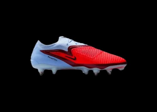 Nike Phantom 6 Low Elite Soft-Ground Football Boot Blue