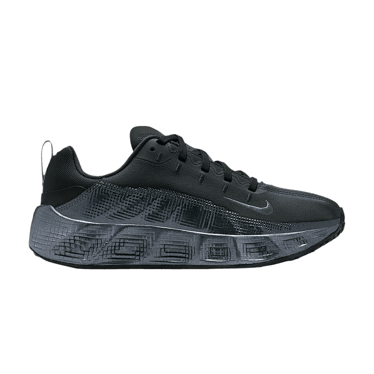 Nike Ava Rover SE Dark Smoke Grey Light Carbon (GS)