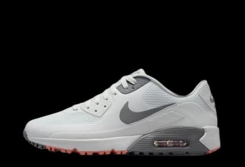 Nike Air Max 90 Golf Photon Dust Red Stardust Pencil Point