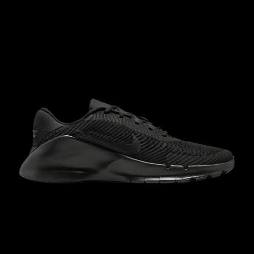 Nike Flex Train Black