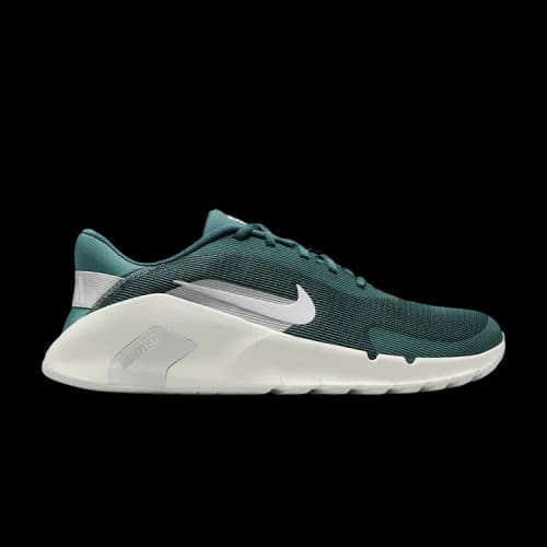Nike Flex Train Mineral Slate Spruce Aura