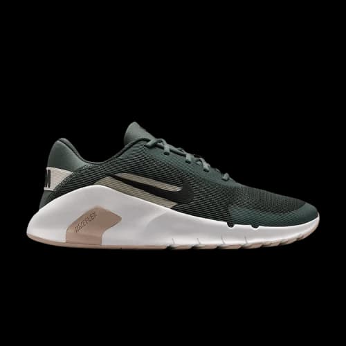 Nike Flex Train 'Camo Green Cream'