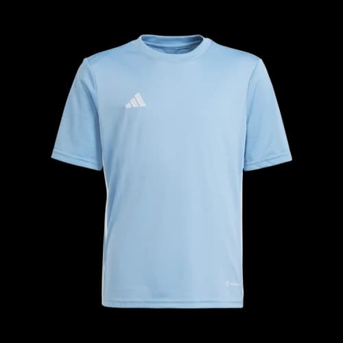 adidas Kids Tabela 23 Jersey Team Light Blue/White