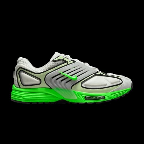 Nike Air Pegasus Wave Summit White Barely Volt Black Green Strike