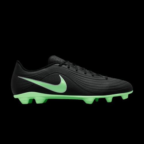 Nike Tiempo Maestro Club MG 'Black Illusion Green'
