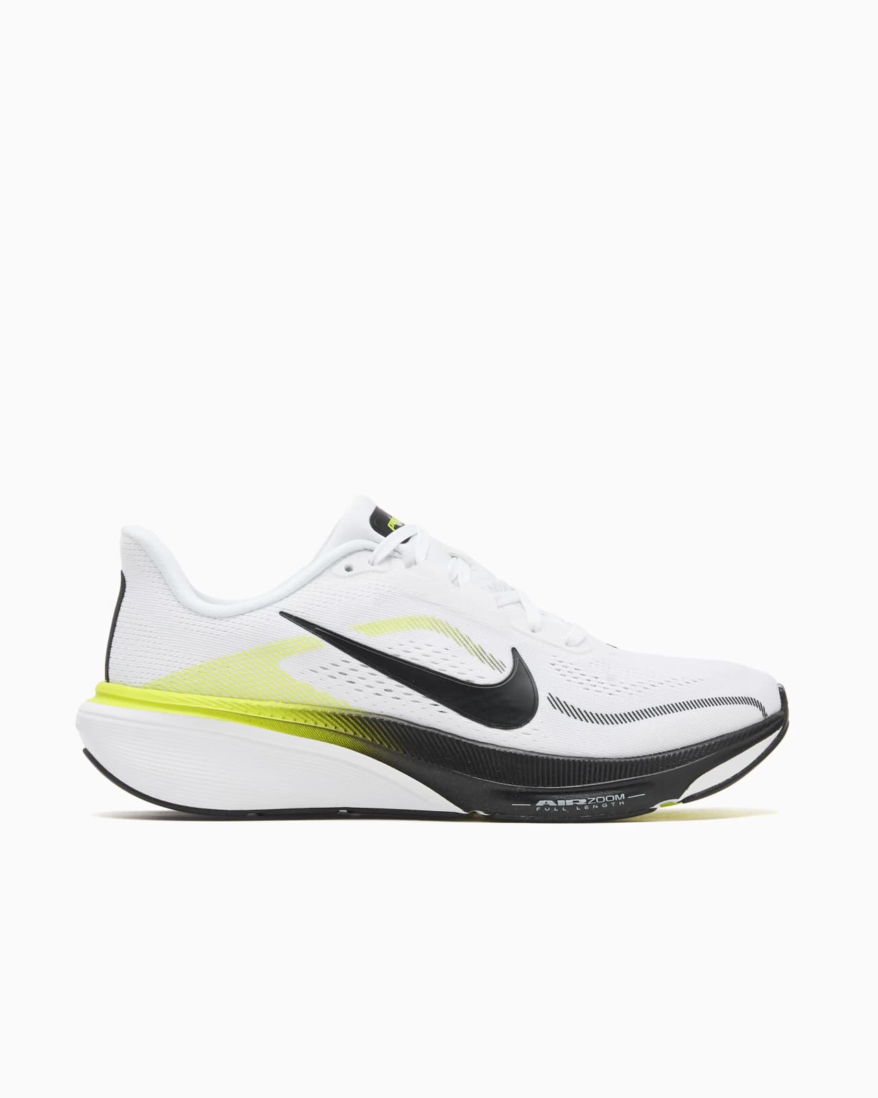 Nike Air Zoom Pegasus 42 'White Lemon Venom '