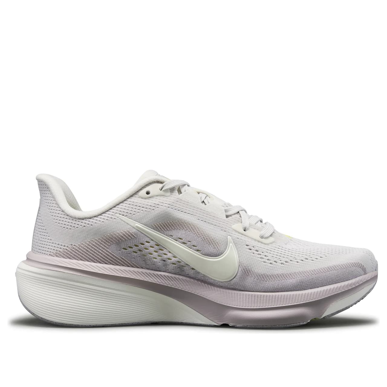 Nike Pegasus 42 Road 'Light Bone Silver Lilac' (Women's)