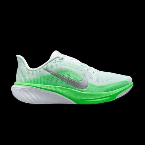 Nike Air Zoom Pegasus 42 'White Green Strike' (Women's)