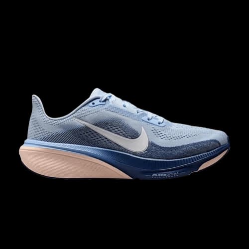 Nike Pegasus 42 'Hydrogen Blue Navy Barely Orange' (Women's)