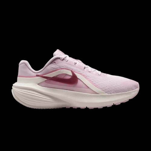 Nike Downshifter 14 'Light Purple Lilac Sail White Rise Pink Smoke Pink' (Women's)