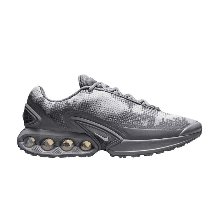 Nike Air Max Dn Cool Grey Metallic Silver Iron Grey Photon Dust