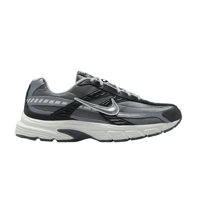 Nike Initiator Anthracite Metallic Cool Grey