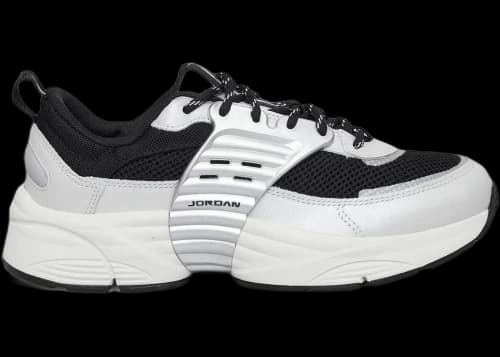 Jordan Trunner O/S Photon Dust Black Sail