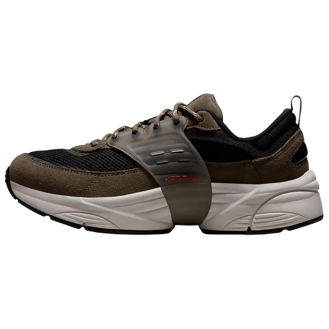 Air Jordan Trunner O/S 'Palomino Black'