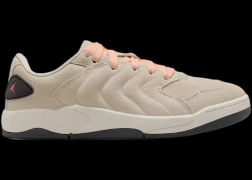 Jordan Session Birch Burgundy Ash