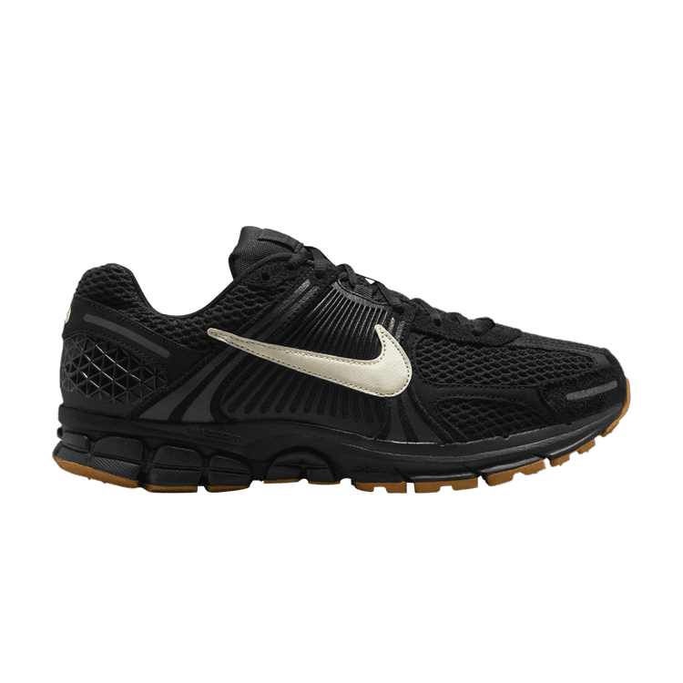 Nike Zoom Vomero 5 Black Gum