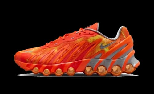 Nike Air Max Dn8 Palace Safety Orange