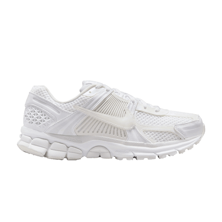 Nike Zoom Vomero 5 Triple White (Women's)