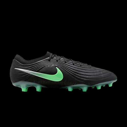 Nike Tiempo Maestro Elite AG 'Black Illusion Green'