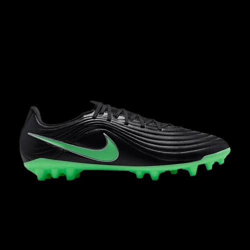 Nike Tiempo Maestro Academy AG 'Black Illusion Green'
