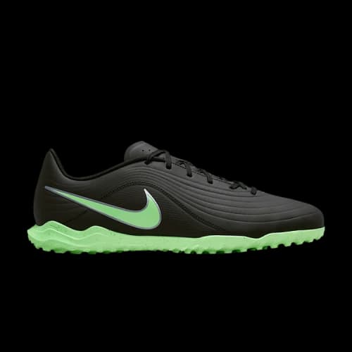 Nike Tiempo Maestro Club TF 'Black Illusion Green'